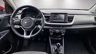 Finansowanie SUV Kia Stonic 2020