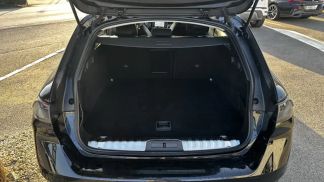 Leasing Wagon Peugeot 508 2023