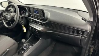 Lízing Hatchback Hyundai i20 2021