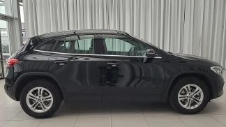 Finansowanie SUV MERCEDES GLA 180 2023