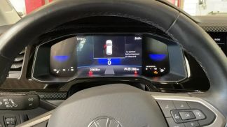 Leasing SUV Volkswagen Taigo 2022