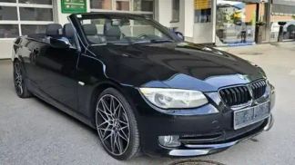 Finansowanie Zamienny BMW 330 2012