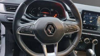 Finansowanie Van Renault Captur 2021