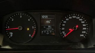 Lízing Hatchback Volkswagen T6 Caravelle 2018