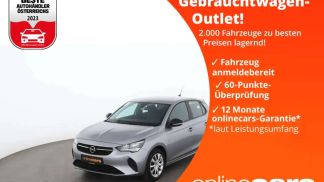 Lízing Hatchback Opel Corsa 2020