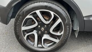 Financování SUV Renault Captur 2013