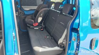Finansowanie Wóz Dacia Dokker 2018