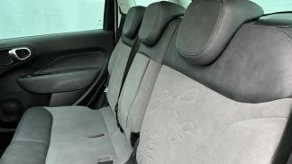 Finansowanie Hatchback Fiat 500L 2014