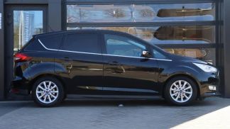 Lízing Hatchback Ford C-Max 2017