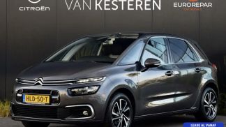Leasing Hatchback Citroën C4 Picasso 2018