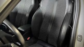 Leasing Sedan Peugeot E-208 2022