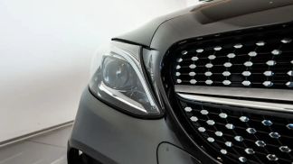 Leasing Convertible MERCEDES C 300 2021