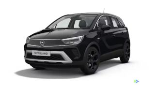 Leasing Hayon Opel CROSSLAND 2023