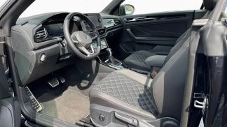 Lízing Kabriolet Volkswagen T-Roc 2024