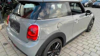 Finansowanie Hatchback MINI ONE 2018