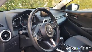 Leasing Hatchback Mazda 2 2021
