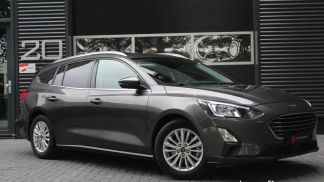 Finansowanie Wóz Ford Focus 2020