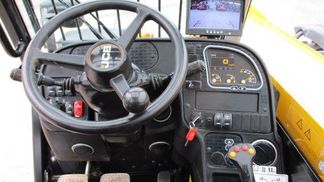 Finansowanie Ładowarka teleskopowa JCB 531-70 2021