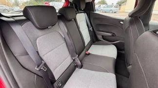 Leasing Sedan Renault Clio 2025