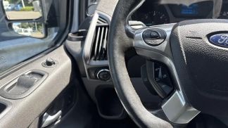 Finansowanie Hatchback Ford Transit Custom 2018