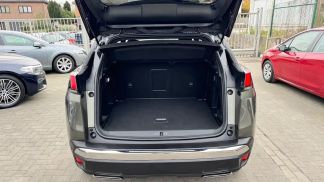 Leasing SUV Peugeot 3008 2018