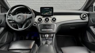 Finansowanie Wóz MERCEDES CLA 180 2019