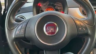 Leasing Hayon Fiat 500 2014