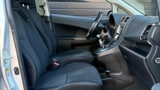 Lízing Hatchback Toyota Verso-S 2012