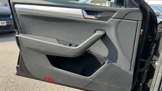 Leasing Wagon Skoda Superb 2021