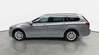 Leasing Wagon Volkswagen Passat Variant 2023