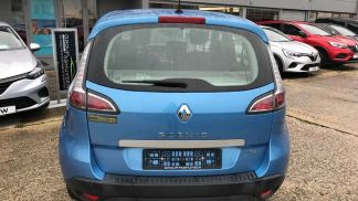 Leasing Hayon Renault Scenic 2016