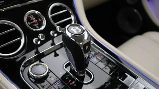Leasing Convertible Bentley Continental GT 2019