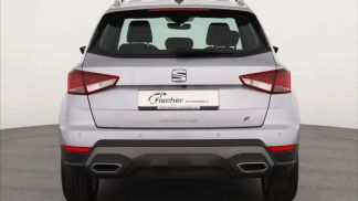 Finansowanie SUV Seat Arona 2022