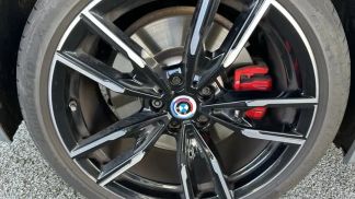 Leasing Wagon BMW 340 2023
