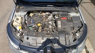 Leasing Wagon Renault Megane 2021