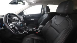 Finansowanie SUV Ford Kuga 2014