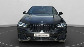 Leasing Coupe BMW X6 2022