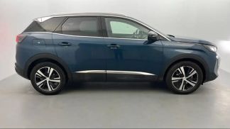 Lízing SUV Peugeot 3008 2024
