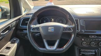 Finansowanie Hatchback Seat Alhambra 2017