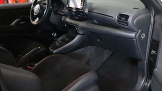 Leasing Hatchback Toyota Yaris 2021