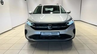 Leasing SUV Volkswagen Taigo 2024