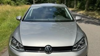 Finansowanie Wóz Volkswagen GOLF VARIANT 2013