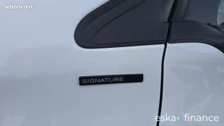 Leasing Hayon Peugeot 208 2019
