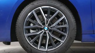 Leasing Le transport des passagers BMW 223 2022