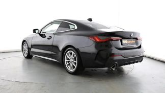 Finansowanie Coupé BMW 420 2023