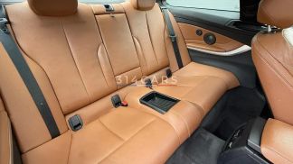 Leasing Coupe BMW 430 2014