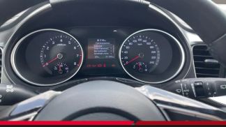 Leasing Wagon Kia CEED SW / CEE'D SW 2020