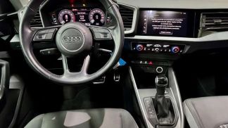 Leasing Hayon Audi A1 2019