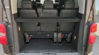 Lízing Hatchback Opel Zafira Life 2023