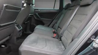Finansowanie SUV Volkswagen Tiguan 2019